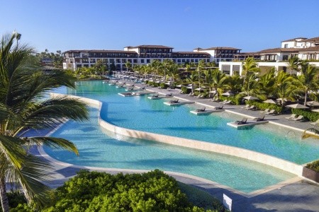 Dominikánska republika Punta Cana Lopesan Costa Bavaro Resort, Spa  & Casino 14 dňový pobyt All Inclusive Letecky Letisko: Praha September 2025 ( 6/09/25-19/09/25)