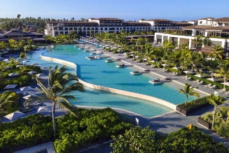 Dominikánska republika Punta Cana Lopesan Costa Bavaro Resort, Spa  & Casino 14 dňový pobyt All Inclusive Letecky Letisko: Praha September 2025 ( 6/09/25-19/09/25)