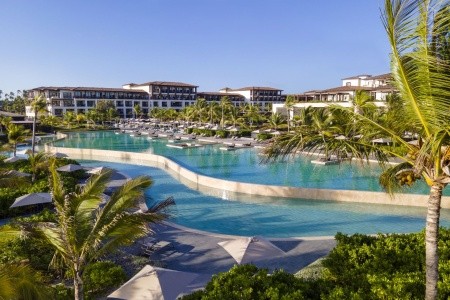 Dominikánska republika Punta Cana Lopesan Costa Bavaro Resort, Spa  & Casino 14 dňový pobyt All Inclusive Letecky Letisko: Praha September 2025 ( 6/09/25-19/09/25)