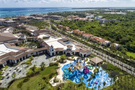 Dominikánska republika Punta Cana Lopesan Costa Bavaro Resort, Spa  & Casino 14 dňový pobyt All Inclusive Letecky Letisko: Praha September 2025 ( 6/09/25-19/09/25)