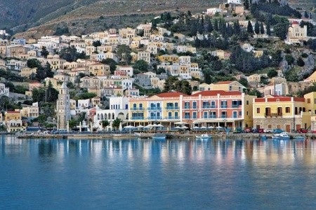 Nireus (Symi)