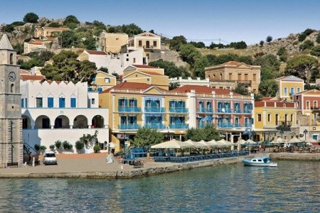 Nireus (Symi) - 4
