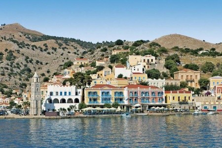 Nireus (Symi) - 5