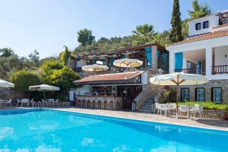 Aegean Suites - 2