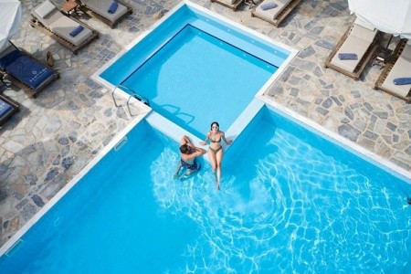Aegean Suites - 3