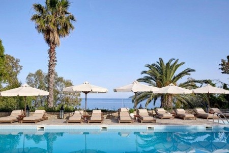 Aegean Suites - 4