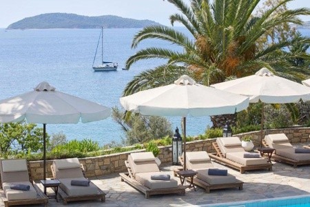 Aegean Suites - 5