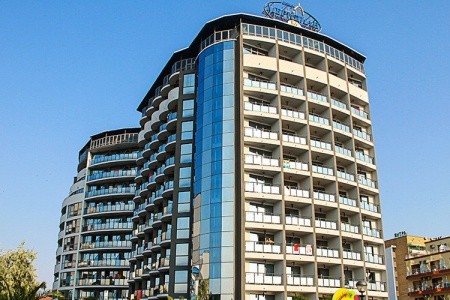 Smartline Meridian - 5