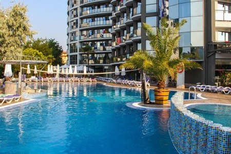 Smartline Meridian - 6