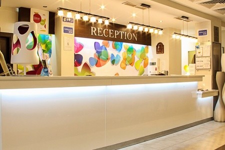 Smartline Meridian - 20