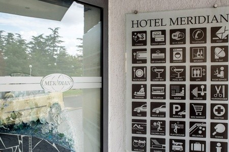 Smartline Meridian - 24