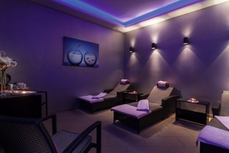 St. Raphael Resort - 78