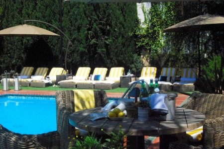 USA California The Hotel Of Hollywood 9 dňový pobyt Raňajky Letecky Letisko: Viedeň October 2025 (31/10/25- 8/11/25)