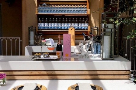 USA California The Hotel Of Hollywood 9 dňový pobyt Raňajky Letecky Letisko: Viedeň October 2025 (31/10/25- 8/11/25)