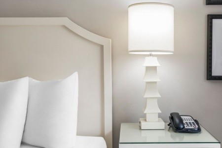 USA California The Hotel Of Hollywood 9 dňový pobyt Raňajky Letecky Letisko: Viedeň October 2025 (31/10/25- 8/11/25)