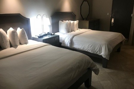 USA California The Hotel Of Hollywood 9 dňový pobyt Raňajky Letecky Letisko: Viedeň October 2025 (31/10/25- 8/11/25)