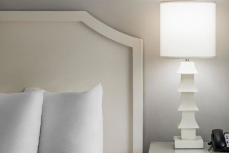 USA California The Hotel Of Hollywood 9 dňový pobyt Raňajky Letecky Letisko: Viedeň October 2025 (31/10/25- 8/11/25)