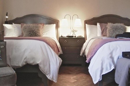 USA California The Hotel Of Hollywood 9 dňový pobyt Raňajky Letecky Letisko: Viedeň October 2025 (31/10/25- 8/11/25)