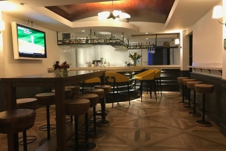 USA California The Hotel Of Hollywood 9 dňový pobyt Raňajky Letecky Letisko: Viedeň October 2025 (31/10/25- 8/11/25)