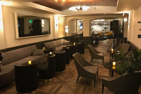 USA California The Hotel Of Hollywood 9 dňový pobyt Raňajky Letecky Letisko: Viedeň October 2025 (31/10/25- 8/11/25)