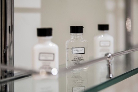 USA California The Hotel Of Hollywood 9 dňový pobyt Raňajky Letecky Letisko: Viedeň October 2025 (31/10/25- 8/11/25)