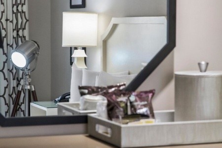 USA California The Hotel Of Hollywood 9 dňový pobyt Raňajky Letecky Letisko: Viedeň October 2025 (31/10/25- 8/11/25)