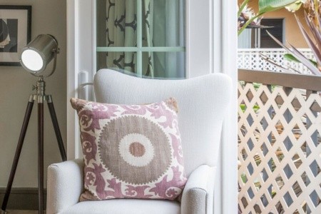 USA California The Hotel Of Hollywood 9 dňový pobyt Raňajky Letecky Letisko: Viedeň October 2025 (31/10/25- 8/11/25)