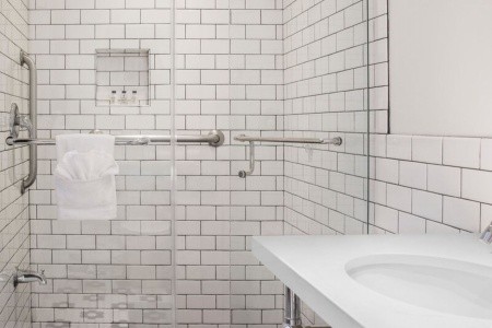 USA California The Hotel Of Hollywood 9 dňový pobyt Raňajky Letecky Letisko: Viedeň October 2025 (31/10/25- 8/11/25)