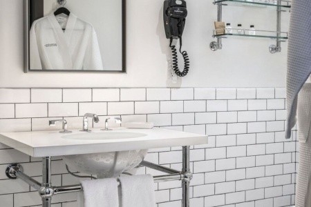 USA California The Hotel Of Hollywood 9 dňový pobyt Raňajky Letecky Letisko: Viedeň October 2025 (31/10/25- 8/11/25)