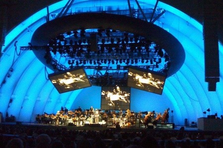 USA California The Hotel Of Hollywood 9 dňový pobyt Raňajky Letecky Letisko: Viedeň October 2025 (31/10/25- 8/11/25)