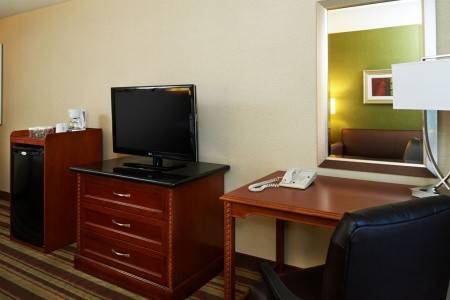 USA California Doubletree By Hilton Buena Park 15 dňový pobyt Raňajky Letecky Letisko: Praha October 2025 (28/10/25-11/11/25)