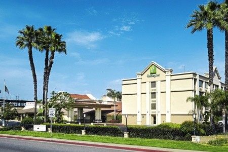 USA California Doubletree By Hilton Buena Park 15 dňový pobyt Raňajky Letecky Letisko: Praha October 2025 (28/10/25-11/11/25)