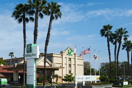 USA California Doubletree By Hilton Buena Park 15 dňový pobyt Raňajky Letecky Letisko: Praha October 2025 (28/10/25-11/11/25)