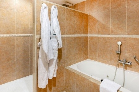 Španielsko Mallorca Viva Cala Mesquida Suites & Spa (Ex Vanity Suites & Spa) 8 dňový pobyt All Inclusive Letecky Letisko: Praha October 2025 (19/10/25-26/10/25)