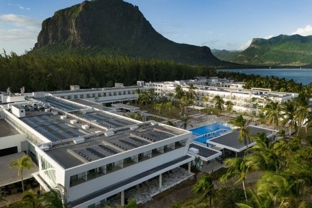 Maurícius Le Morne Riu Palace Mauritius 11 dňový pobyt All Inclusive Letecky Letisko: Praha May 2025 (10/05/25-20/05/25)