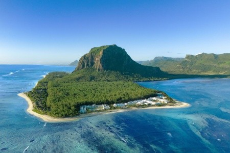 Maurícius Le Morne Riu Palace Mauritius 11 dňový pobyt All Inclusive Letecky Letisko: Praha May 2025 (10/05/25-20/05/25)