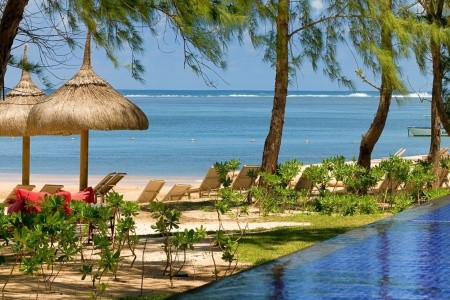 Maurícius  Sofitel So Mauritius 10 dňový pobyt Polpenzia Letecky Letisko: Praha September 2025 (10/09/25-19/09/25)