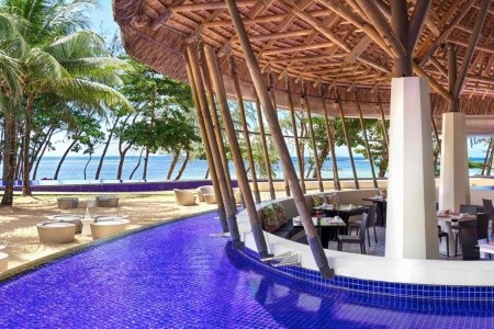 Maurícius  Sofitel So Mauritius 10 dňový pobyt Polpenzia Letecky Letisko: Praha September 2025 (10/09/25-19/09/25)