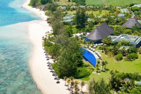 Maurícius  Sofitel So Mauritius 10 dňový pobyt Polpenzia Letecky Letisko: Praha September 2025 (10/09/25-19/09/25)