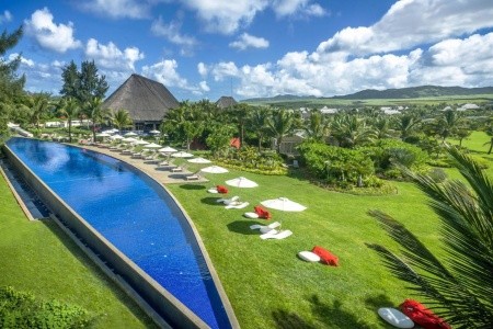 Maurícius  Sofitel So Mauritius 10 dňový pobyt Polpenzia Letecky Letisko: Praha September 2025 (10/09/25-19/09/25)