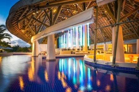 Maurícius  Sofitel So Mauritius 10 dňový pobyt Polpenzia Letecky Letisko: Praha September 2025 (10/09/25-19/09/25)