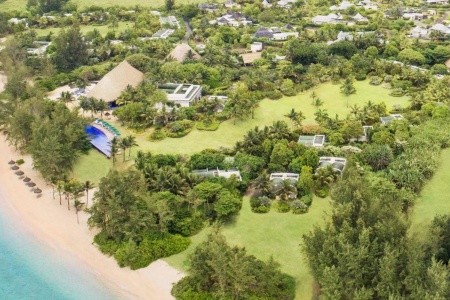 Maurícius  Sofitel So Mauritius 10 dňový pobyt Polpenzia Letecky Letisko: Praha September 2025 (10/09/25-19/09/25)