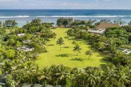 Maurícius  Sofitel So Mauritius 10 dňový pobyt Polpenzia Letecky Letisko: Praha September 2025 (10/09/25-19/09/25)