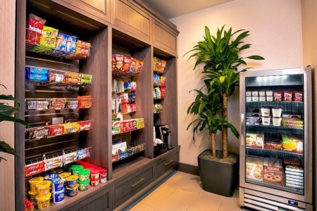 USA New York Hilton Garden Inn Nyc Financial Center / Manhattan Downtown 11 dňový pobyt Raňajky Letecky Letisko: Viedeň September 2025 (30/09/25-10/10/25)