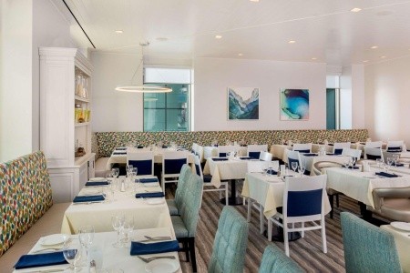 USA New York Hilton Garden Inn Nyc Financial Center / Manhattan Downtown 11 dňový pobyt Raňajky Letecky Letisko: Viedeň September 2025 (30/09/25-10/10/25)