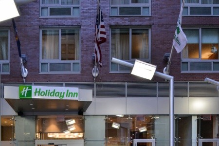 Holiday Inn New York City - Times Square