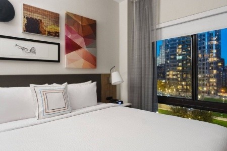 Fairfield Inn & Suites New York Manhattan/Central Park