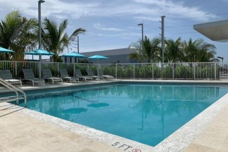 Wyndham Garden Miami International Airport