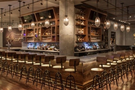 USA Miami Intercontinental (Miami) 10 dňový pobyt Raňajky Letecky Letisko: Praha October 2025 (16/10/25-25/10/25)