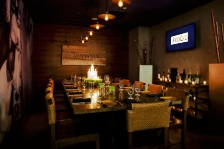 USA Miami Intercontinental (Miami) 10 dňový pobyt Raňajky Letecky Letisko: Praha October 2025 (16/10/25-25/10/25)